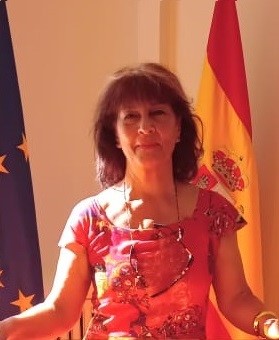 Mabel Olga Herrero Pérez