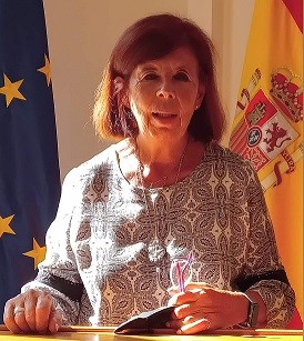 Estela Ester Menéndez Carro