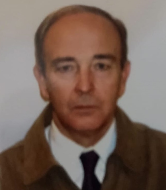 Ricardo Gil Roig